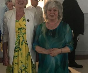 Wywiad z Marią Majchrowski z Chicago