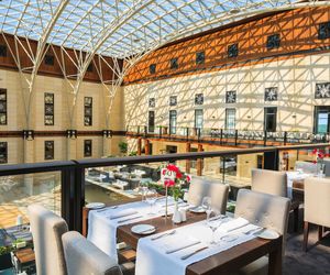 Hotel Arłamów w Bieszczadach