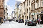 Kraków najpiękniejszym miastem w Polsce według AI