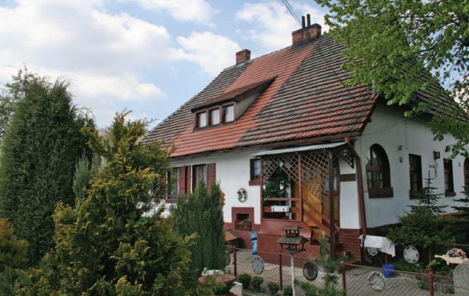 Najpiękniejsze dzielnice województwa śląskiego - Giszowiec