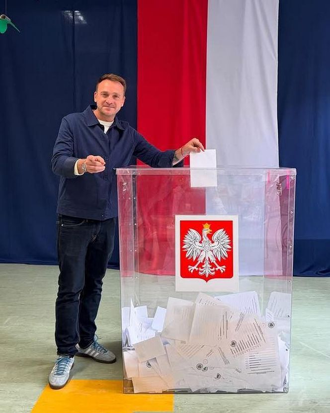 Wybory Prezydenckie 2025: MAteusz Gessler