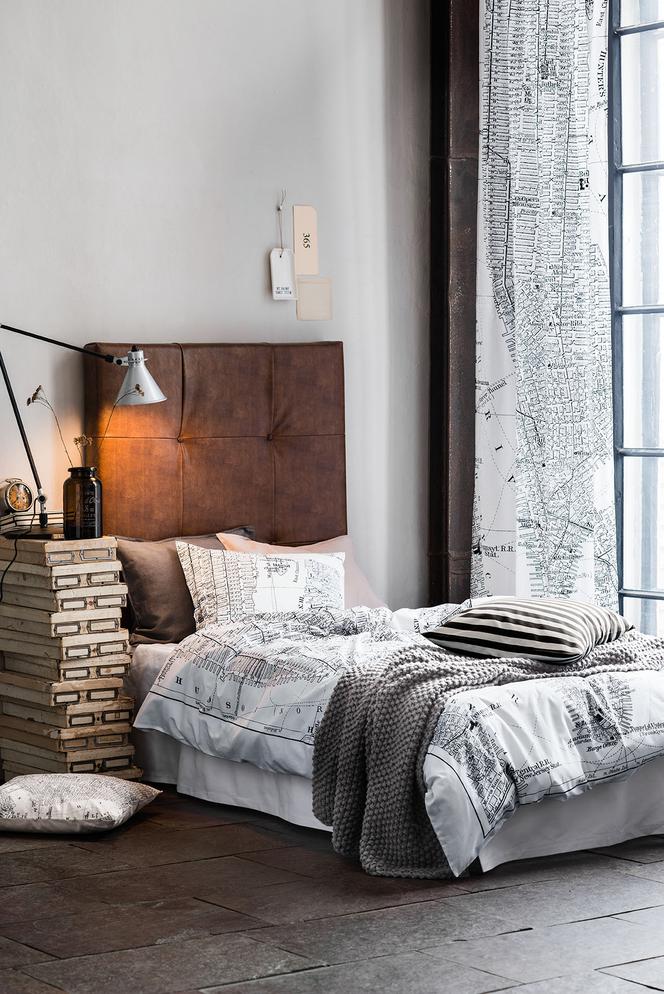 H&M Home, wnętrze