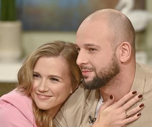 Agnieszka Kaczorowska, Maciej Pela