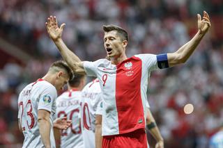 Walka o Euro 2020 twa. Mecz ze Słowenią testem dla nowego składu