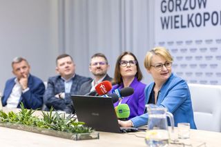 Zobacz jak mają się zmienić Schody Donikąd
