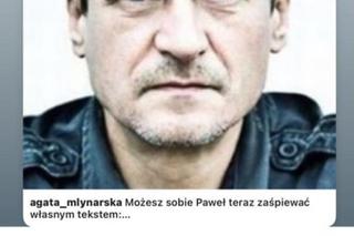Paweł Kukiz w ogniu krytyki po Lex TVN. Gwiazdy nie przebierają w słowach