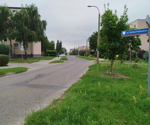 Nawierzchnia na częściach ulic Romanówka i Unitów Podlaskich w Siedlcach zostanie odnowiona w ciągu najbliższych miesięcy