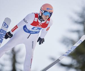 Dawid Kubacki z najlepszym występem w sezonie! Żyła rozczarował, Kraft znowu zwycięski [WYNIKI]
