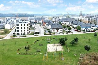 Osiedle Siewierz Jeziorna