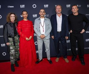 Tak zaprezentowały się gwiazdy światowego kina na Festiwalu Filmowym w Toronto