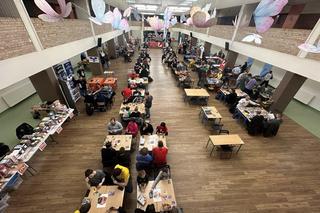 Festiwal Gier Planszowych