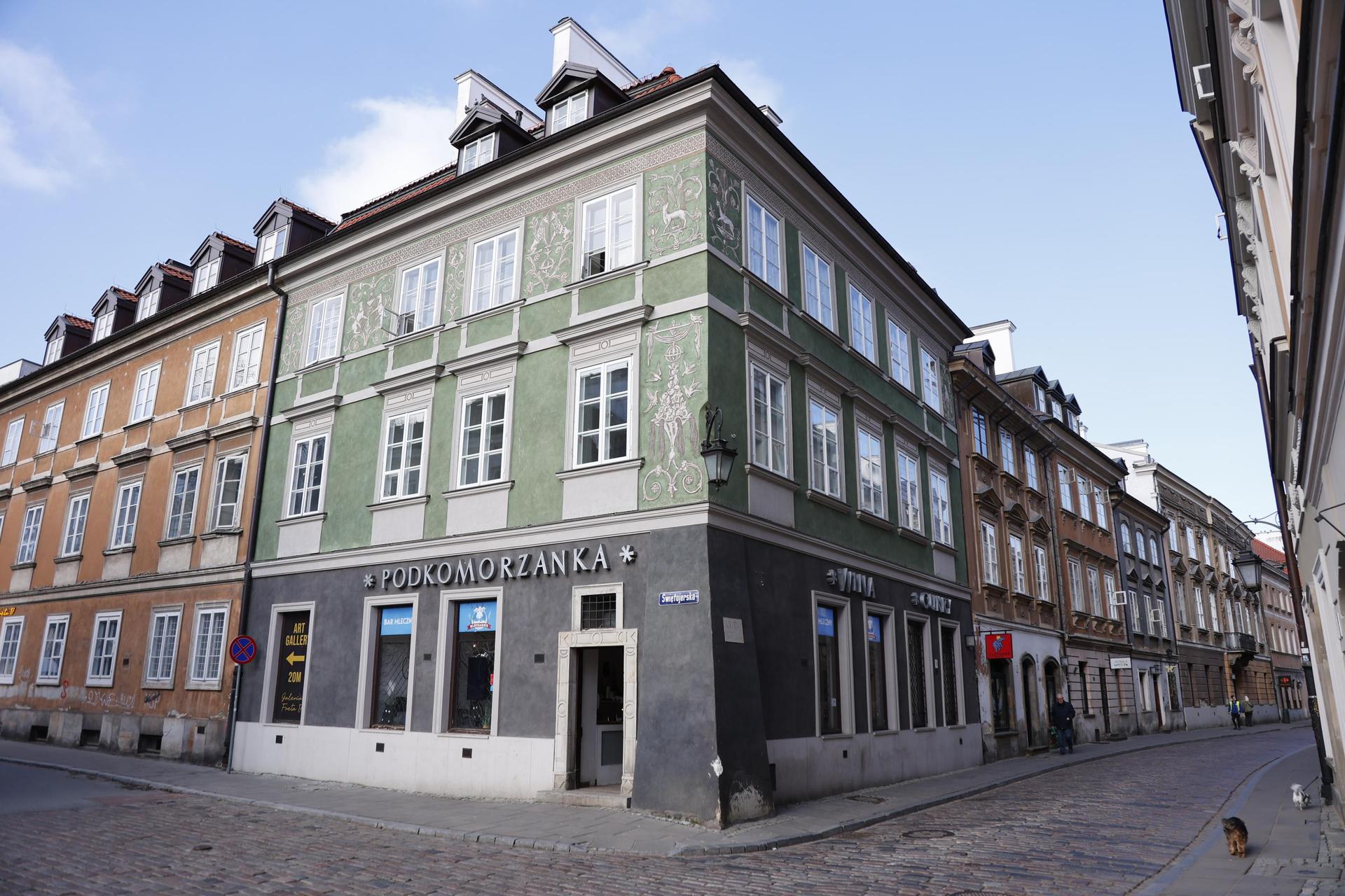 Warszawskie neony z PRL-u - zobacz zdjęcia iluminacji i sprawdź, gdzie je znaleźć