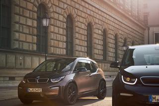 BMW i3 2019