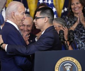 Joe Biden ma chorobę Parkinsona?! Anonimowy lekarz ujawnia