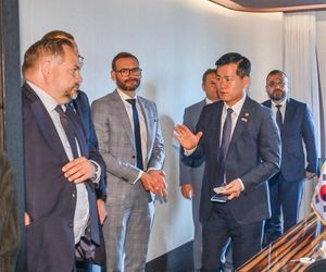 Wojskowe Zakłady Lotnicze w Korei Południowej