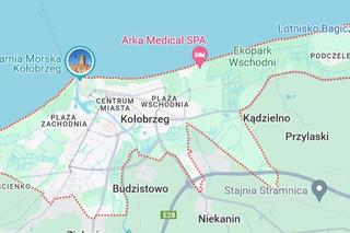 Google Maps 