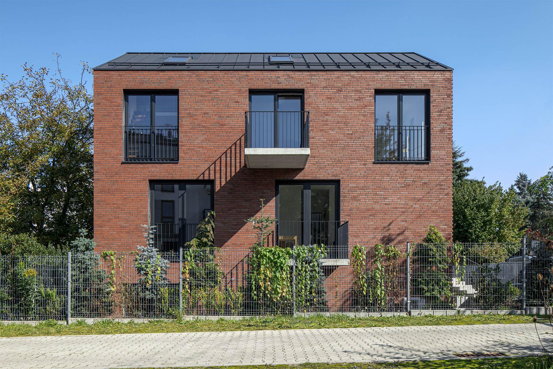 Mikrokamienica w Krakowie