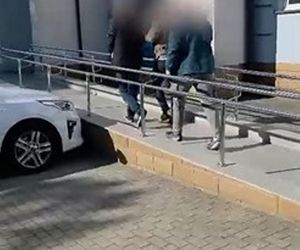 Polak zabił listonosza w Illinois, wpadł pod Tarnowem i czeka na ekstradycję do USA