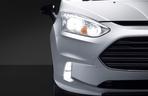 Ford B-MAX Colour Edition