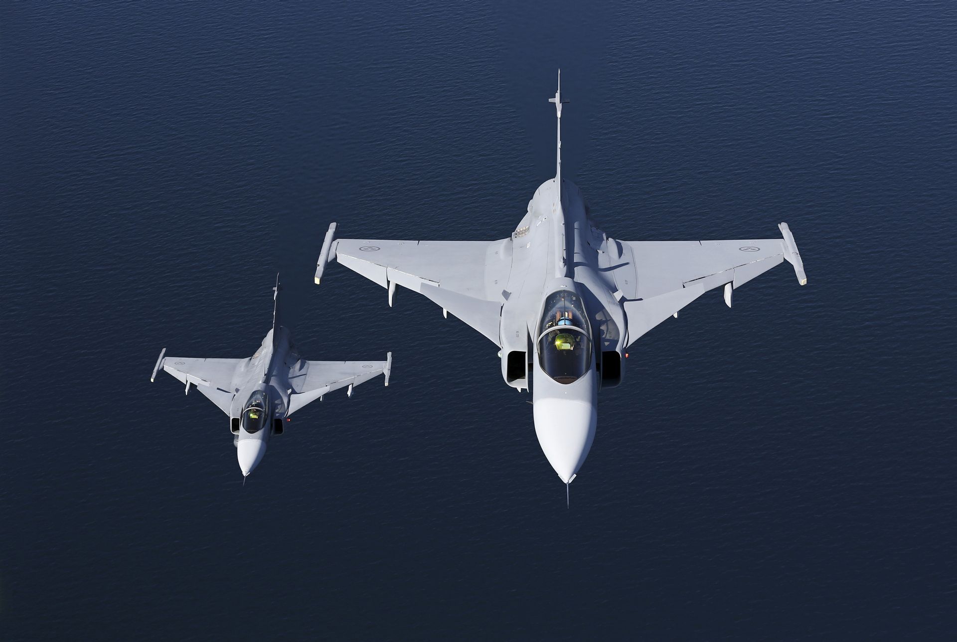 Gripen C