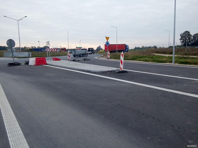 Budowa odcinka S19 Haćki-Bielsk Podlaski