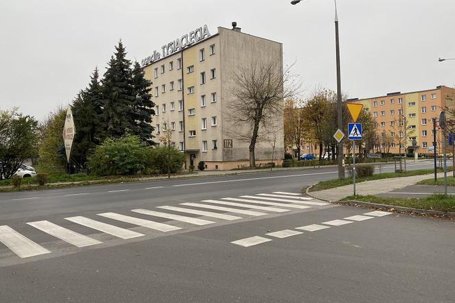 Naoczni świadkowie potrącenia poszukiwani