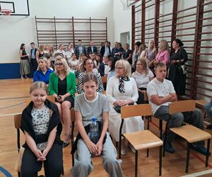 Miejska inauguracja roku szkolnego 2025/26 w Starachowicach
