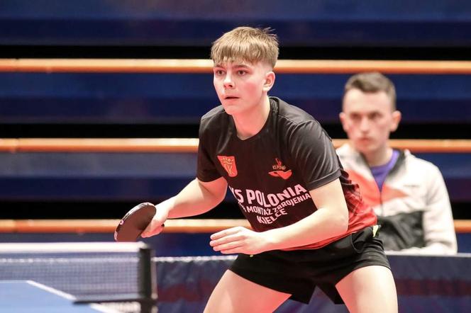 16-letni Marcel dostał dynamit w Gdańsku. Gra jak natchniony [ZDJĘCIA]