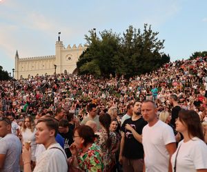 Wakacyjna Trasa Lato z Radiem i Telewizją Polską zawitała do Lublina