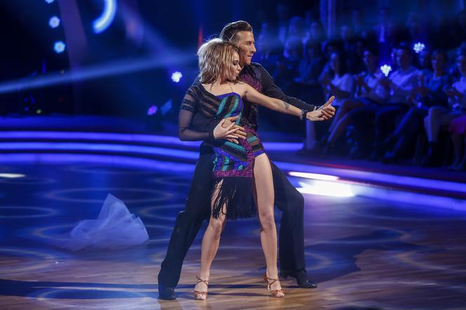 Taniec z gwiazdami. 4. Ewelina Lisowska