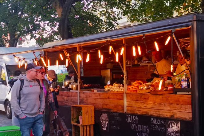 Oktoberfest Szczecin 2025