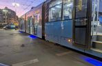 Koszmar we Wrocławiu. Motorniczy zasłabł, a tramwaj pędził. Są ranni