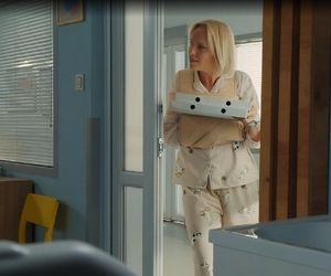 M jak miłość odc. 1891. Dorota (Iwona Rejzner)