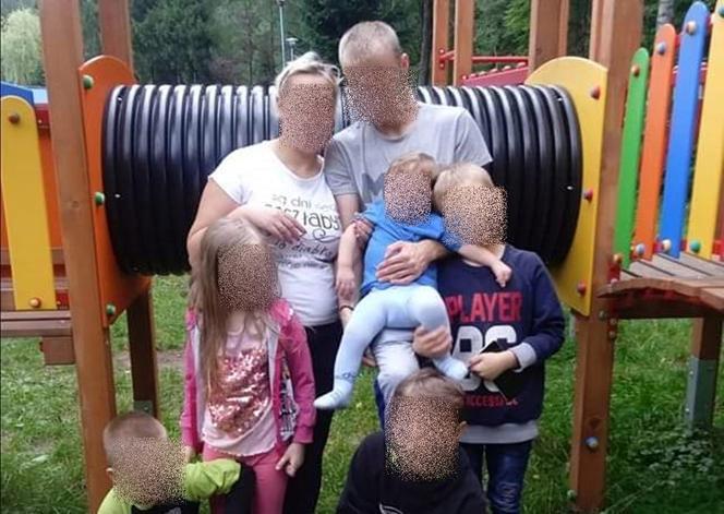 8-letni Kamilek z Częstochowy nie żyje. Lekarze od miesiąca walczyli o jego życie