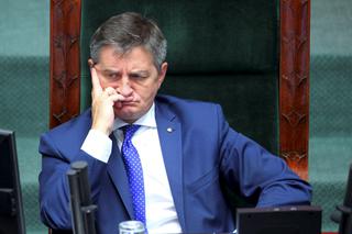 Kuchciński: Prymitywne pokrzykiwania na sali nie pomogą w wyborach