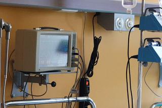 Oddział Toksykologii w Szpitalu św.Barbary w Sosnowcu