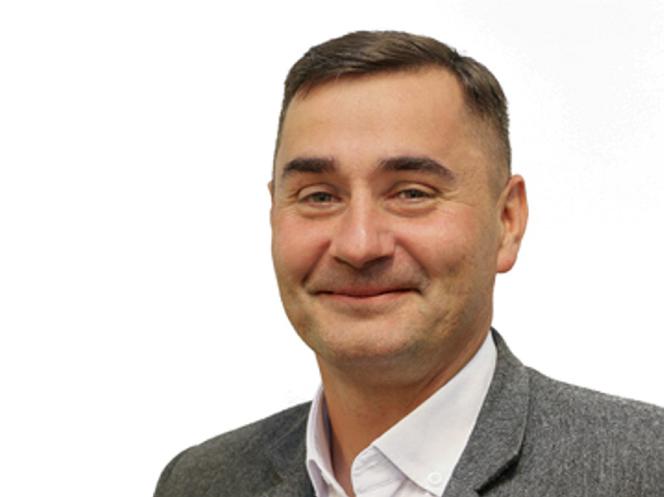 Ursynów - Robert Kempa (46 l.)