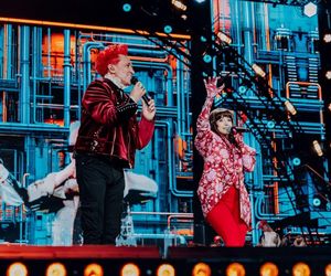 Jubileuszowy koncert Ich Troje