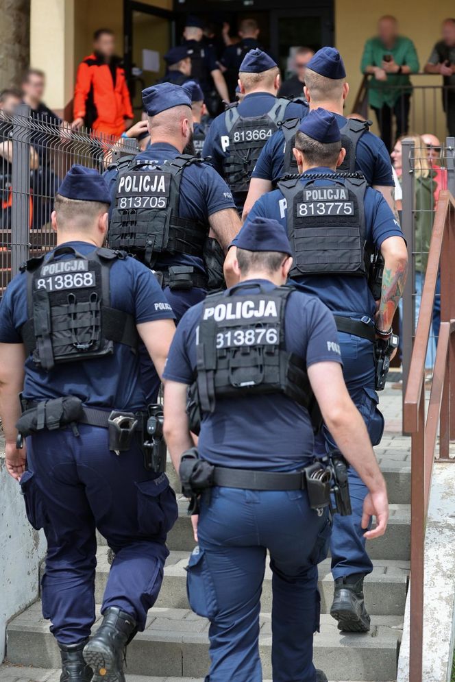 Małopolska. Policja poszukuje Tadeusza Dudy. Trwa policyjna obława