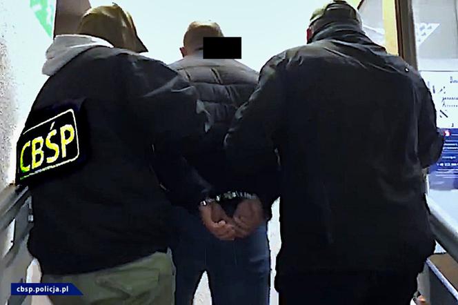 CBŚP zlikwidowało 8 agencji towarzyskich