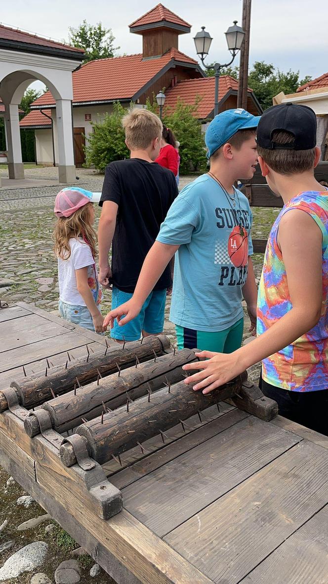 Jarmark Świętej Małgotrzaty w Miasteczku Galicyjskim 