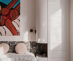 Apartament w Tychach_Obiekty Studio_010