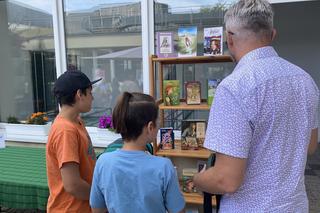 III Zlot fanów Ani z Zielonego Wzgórza w Zielonej Górze [zdjęcia]