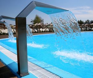 10-lecie Julinek Park pod Warszawą.