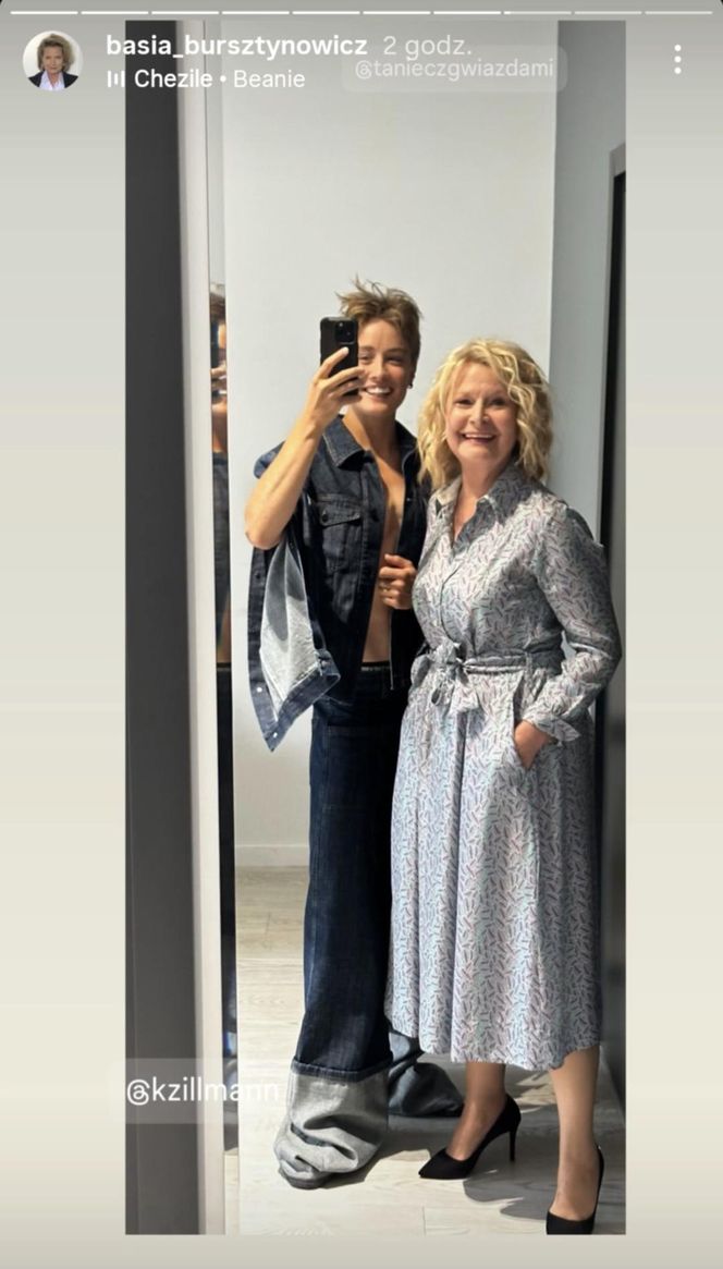 Barbara Bursztynowicz