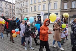 Marsz Na Tak 21 marca 2024 