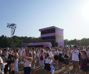 Publiczność na BitterSweet Festival 2025