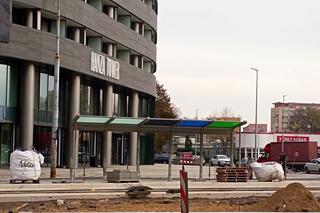 Torowa rewolucja na al. Wyzwolenia 