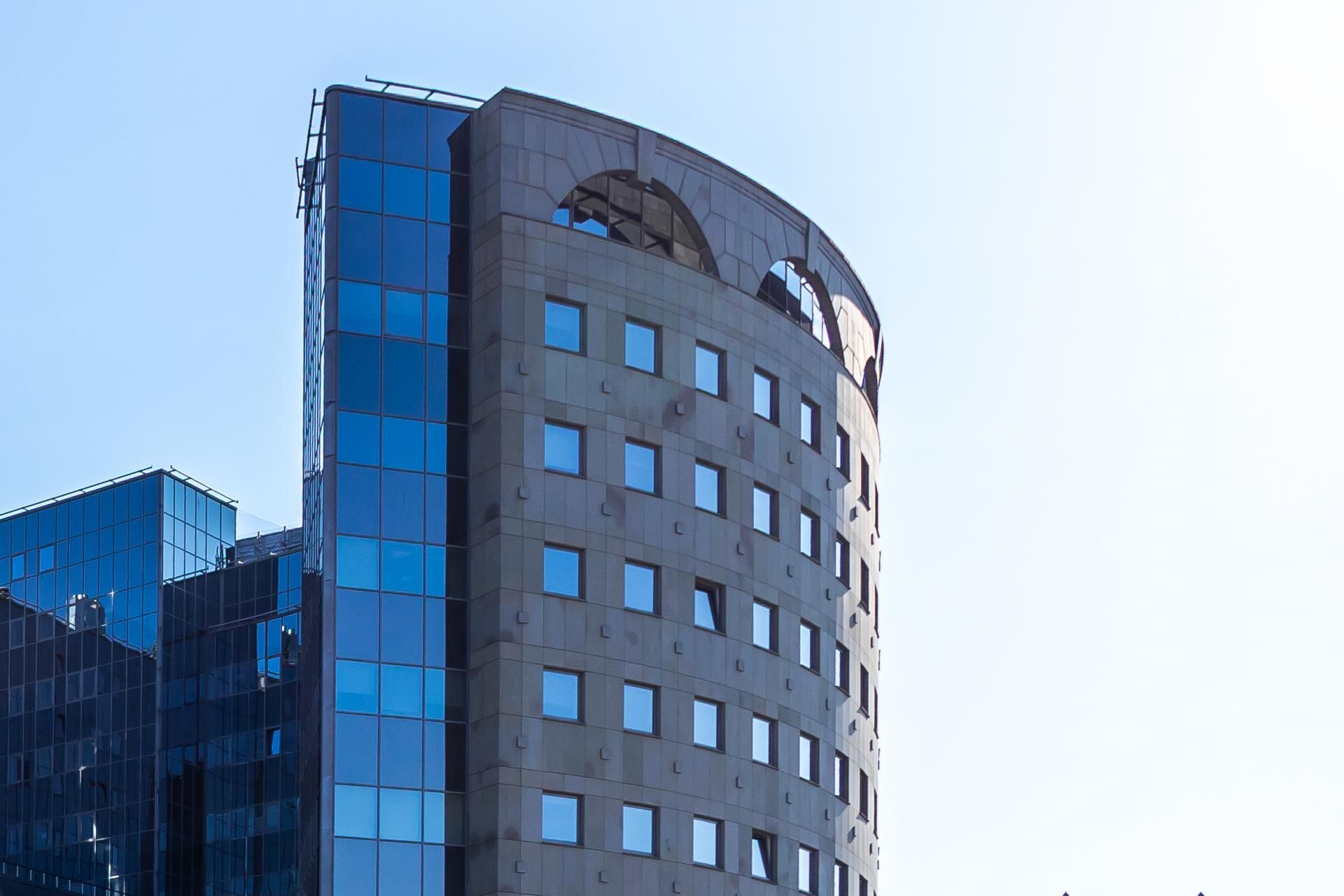 Budynek Telewizji Polskiej 