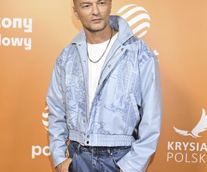 Liber potwierdził nowy związek. Od rozstania z Grzeszczak minęły już dwa lata